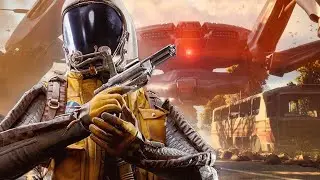 ARC Raiders Live Stream – Jump In & Join the Fight!