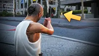 CG Attempts to Counter a Trap Run on Their Block | Prodigy 2.6