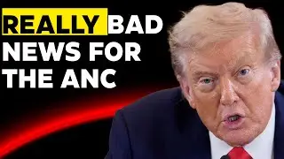South Africa's INSANE Alliance with Iran! America Demands Answers