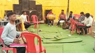 Silky Silky Sadi Tor //New Nagpuri instrument 🎸Dk Musical group 