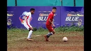 SPL 2018: Stomping win for Lajong over Langsning