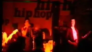 inflated live at hip hop trieste  teenage rage