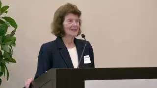 Dry mouth: One patient's solution | Head & Neck Cancer Patient & Caregiver Education Symposium 2025