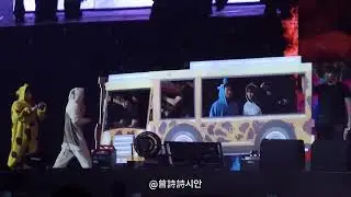 251116 슈퍼주니어 Super Junior-迷 Me＆로꾸거 Rokugo