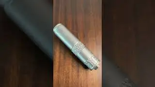 Rugged Alaskan 360 Suppressor - 60 Second Review