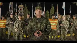 ¡Da el primer paso y únete al Ejército Nacional de Colombia!