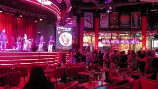 #dinaylosrumberos #ilanicasino #cumbia #dancing 