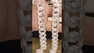 silver chain design for men with price | chain design for boy