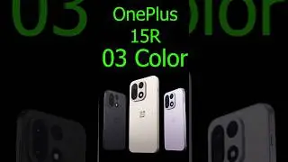 OnePlus 15R Expected Features & Price in Bangladesh | Full Concept Review 2026 #smartphone #tech