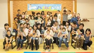 2019 赤ちゃんのはいはいレース！【レストラン・グドラック杯】