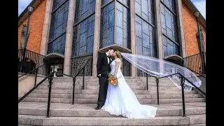 Richfield Regency, Verona NJ : Wedding Highlight : MC Productions Photography and Video 3