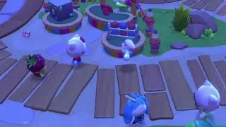 Hello Kitty Island Adventure Jam Jamboree
