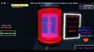 the last hope? | roblox undertale last reset
