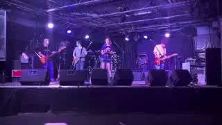 Marcus Gig 06/23/25 - Slide Away