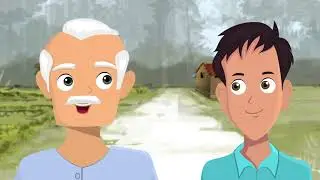 Biodiversity Management Committee - Nepali Animated Documentary Film