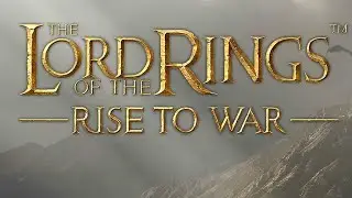LoTR Rise To War Gear Set Effects