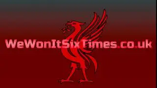 We Won It Six Times #LFC - WeWonItSixTimes.co.uk - Independent Liverpool FC News & Media