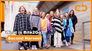Corner Booth Media: What is Bite2Go?