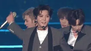 NU'EST 'SEGNO' TOUR 2019 PART 2