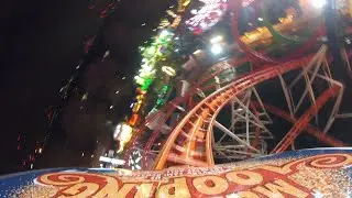 OLYMPIA LOOPING - (Barth) - POV ONRIDE - WINTER WONDERLAND HYDE PARK LONDON 2021-2022