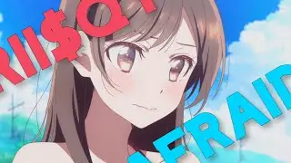 RII$QY - AFRAID
