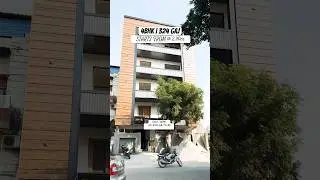 324 GAJ | 4BHK | Luxury Builder Floor sector 75 Faridabad | properties in Faridabad |#home #shots