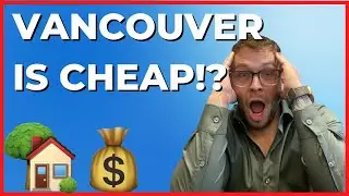 How Expensive Is Vancouver  - Vancouver VS NYC (Cost of Living)