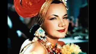 JOHN CALE & BRIAN ENO - THE SOUL OF CARMEN MIRANDA