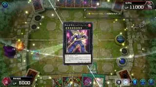 MasteDuel 荷魯斯黑暗大法師