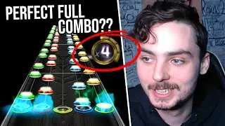 Edtrio ~ 100% PFC (Идеальное полное комбо)