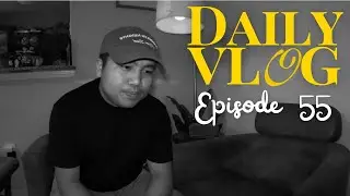 Daily Vlog Ep055 | Coffee addiction