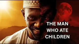The Man Who Ate Children: African Horror