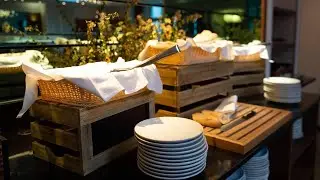 Clarion Paris CDG Airport, Roissy-en-France | Travel With Geetika