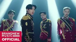 AB6IX (에이비식스) 'SALUTE' M/V TEASER #1