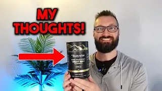 Best Tasting Shilajit Gummies! By Bodywise