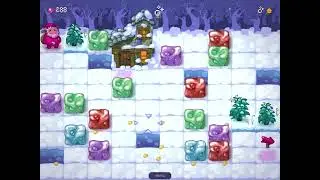 Santa is Coming (Flash Game) OST - Theme 1