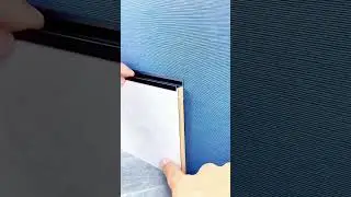Wall Panel Trims