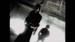 Mike + The Mechanics - Word Of Mouth (Music Video)