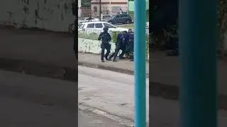 Trinidad St Paul 6 Base Raided By Police After  Prezzi paid Police