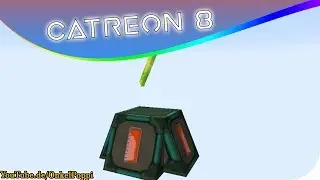 DER XP OBELISK & WOOT FARM LVL IV - Catreon 8 - Minecraft