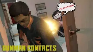 GUNMAN CONTRACTS CHAPTER 2 [ HALF LIFE ALYX MOD ]