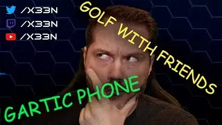 LIVE STREAM - Saturday Hijinks in Community Goose Goose Duck