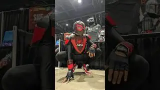 2023 recap! All of my cosplay builds from 2023 #cosplay #recap2023