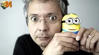 107 Datos de Mi Villano Favorito (de &Aacute;tomo Network)