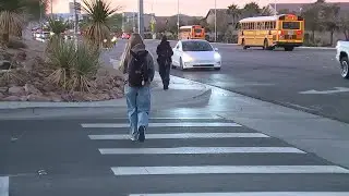 Parent's months-long battle pays off as Henderson launches Liberty High safety audit