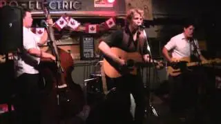 Chris Culgin Band - Look To The Stars