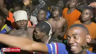 MC DULLAYO & DJ BRANTA PART ONE SHOW LIVE IN MATOMBO SIO POWAH