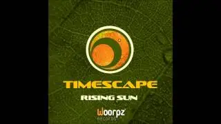 Timescape - Rising Sun