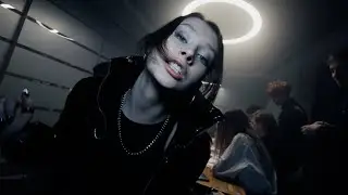 WHYSTI - Этаж 14 (Official Music Video)
