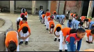 Fun Valley Play School, Putthi Mangal Khan